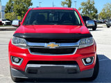 Used 2018 Chevrolet Colorado LT w/ LT Convenience Package image 2