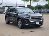 Used 2023 GMC Acadia SLT image 3