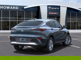 New 2025 Buick Envista Preferred w/ Convenience I Package image 4