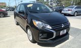 Used 2023 Mitsubishi Mirage G4 LE image 5