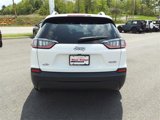 Used 2020 Jeep Cherokee Latitude image 5