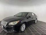 Used 2016 Subaru Legacy 2.5i Premium image 5