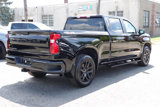Used 2023 Chevrolet Silverado 1500 Custom image 3