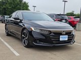 Used 2021 Honda Accord Sport image 3
