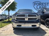 Used 2017 RAM 1500 Lone Star image 2