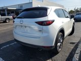 Used 2020 MAZDA CX-5 Grand Touring w/ GT Premium Package image 4