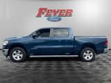 Used 2022 RAM 1500 Big Horn image 2