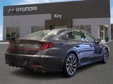 Certified 2020 Hyundai Sonata SEL Plus w/ Tech Package image 4