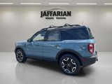 Used 2022 Ford Bronco Sport Outer Banks image 3