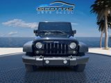 Used 2015 Jeep Wrangler Unlimited Sport w/ Quick Order Package 24S image 4