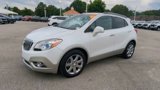 Used 2014 Buick Encore Leather image 4