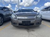 Used 2011 Chevrolet Malibu LTZ image 2
