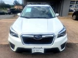 Used 2019 Subaru Forester Premium w/ All-Weather Package image 3