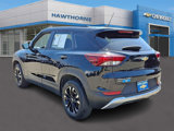 Used 2021 Chevrolet TrailBlazer LT w/ Driver Confidence Package image 4