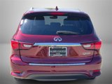 Used 2019 INFINITI QX60 Luxe w/ Essential Package image 4