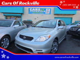 Used 2003 Toyota Matrix XR image 2