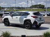 New 2025 Subaru Crosstrek 2.0i image 4