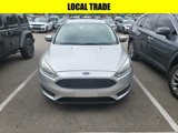 Used 2016 Ford Focus SE w/ SE Power Seat Package image 2
