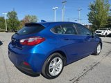 Used 2018 Chevrolet Cruze LT w/ Convenience Package image 6