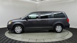 Used 2020 Dodge Grand Caravan SE image 4