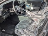 Certified 2025 Hyundai Elantra SEL w/ Cargo Package image 6