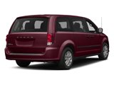 Used 2018 Dodge Grand Caravan SE image 3