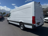 New 2025 Mercedes-Benz Sprinter 2500 image 3
