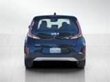 Used 2023 Kia Soul LX w/ LX Technology Package image 5