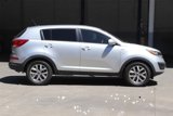 Used 2016 Kia Sportage LX image 4