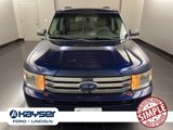 Used 2011 Ford Flex SE image 2