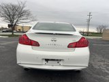 Used 2012 INFINITI G37 Journey w/ Premium Pkg image 4