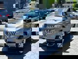 Used 2012 Lincoln MKX AWD image 6