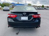 Used 2018 Toyota Camry SE w/ Convenience Package image 4