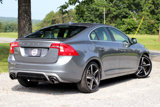 Used 2016 Volvo S60 T6 R-Design Platinum w/ Climate Package image 3