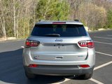 Used 2022 Jeep Compass Latitude image 4