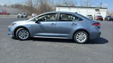 New 2025 Toyota Corolla LE image 5
