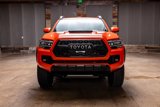 Used 2023 Toyota Tacoma TRD Pro image 2