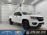 Used 2018 Chevrolet Colorado LT w/ Redline Special Edition image 1