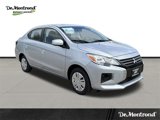 New 2024 Mitsubishi Mirage G4 ES image 3