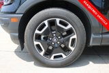 Used 2023 Ford Bronco Sport Outer Banks w/ Tech Package image 3