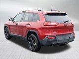 Used 2017 Jeep Cherokee Sport image 5