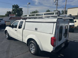 Used 2017 Nissan Frontier S image 4