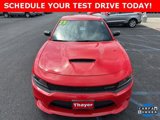 Certified 2023 Dodge Charger GT image 2