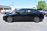 Used 2015 Honda Civic EX-L image 4