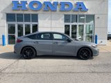 New 2025 Honda Civic Sport image 4