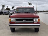 Used 1989 Ford F250 2WD Regular Cab image 2