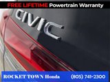 New 2025 Honda Civic LX image 5