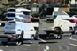 Used 2017 Dodge Journey Crossroad w/ Popular Equipment Group image 4