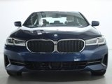 Used 2021 BMW 530i xDrive w/ Premium Package image 5
