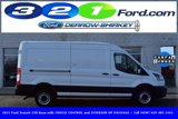 Used 2023 Ford Transit 250 Medium Roof image 3